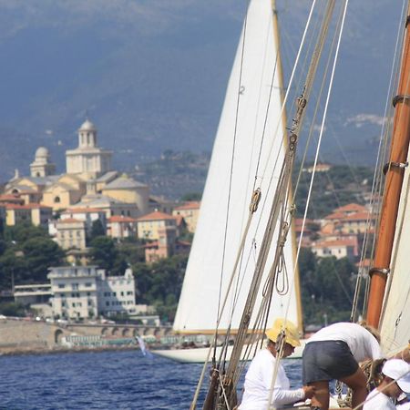 La Quercia Agriturismo Imperia Dış mekan fotoğraf
