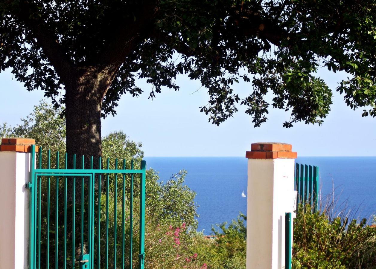 La Quercia Agriturismo Imperia Dış mekan fotoğraf