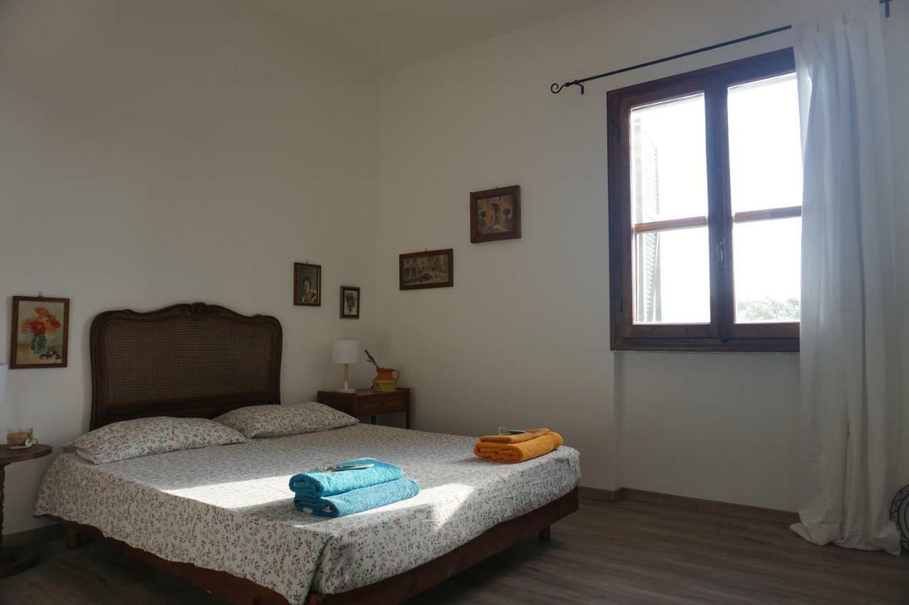 La Quercia Agriturismo Imperia Dış mekan fotoğraf