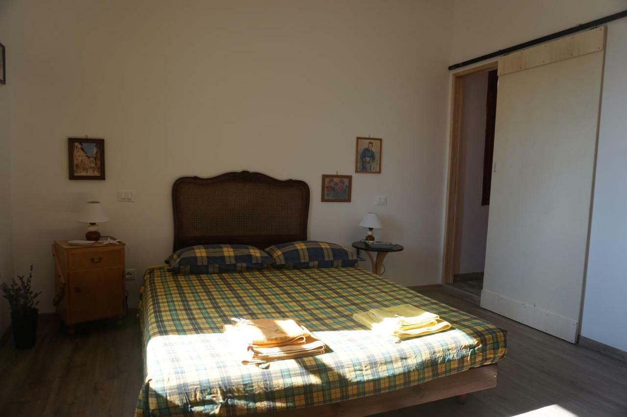 La Quercia Agriturismo Imperia Dış mekan fotoğraf