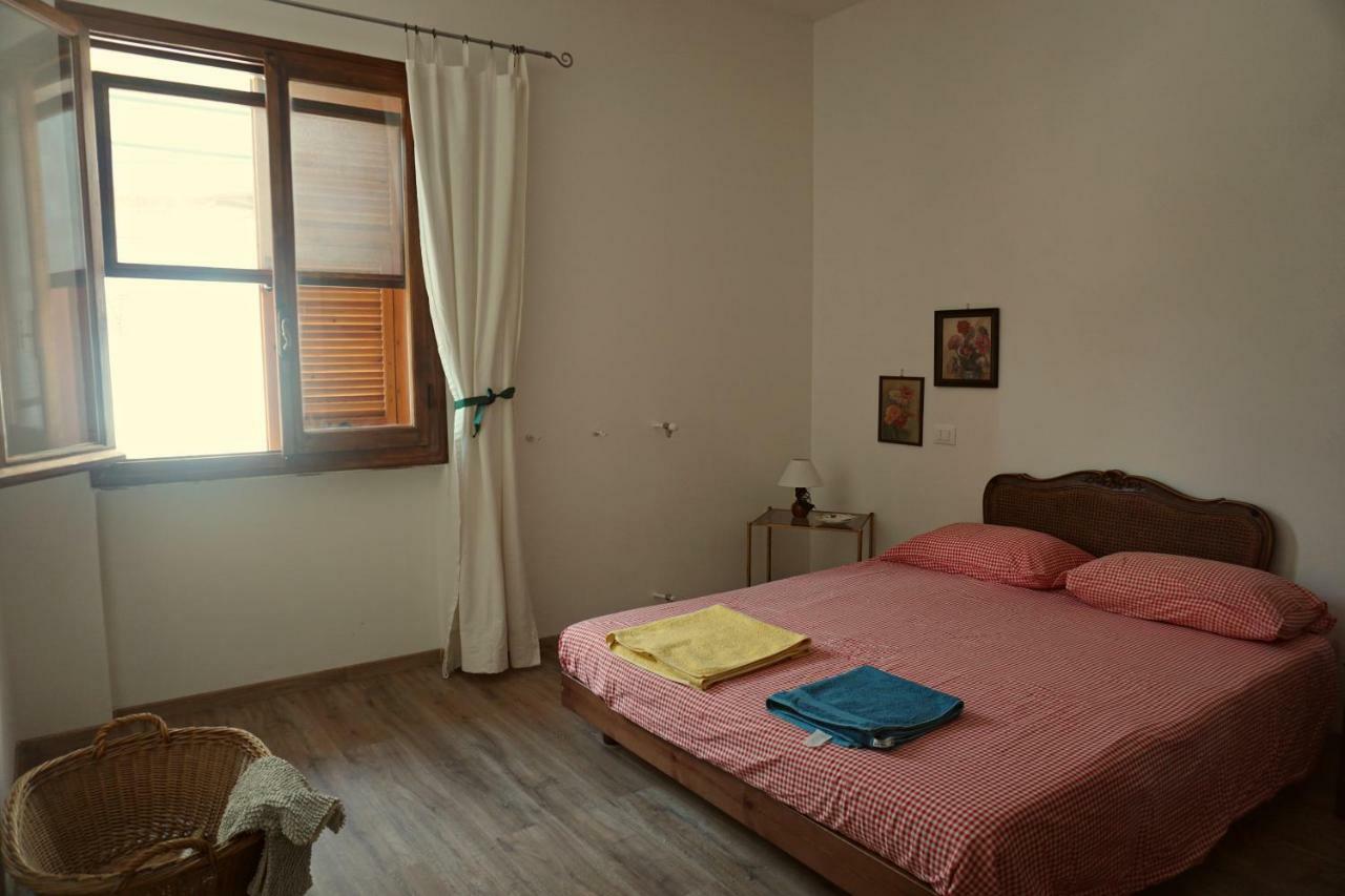 La Quercia Agriturismo Imperia Dış mekan fotoğraf