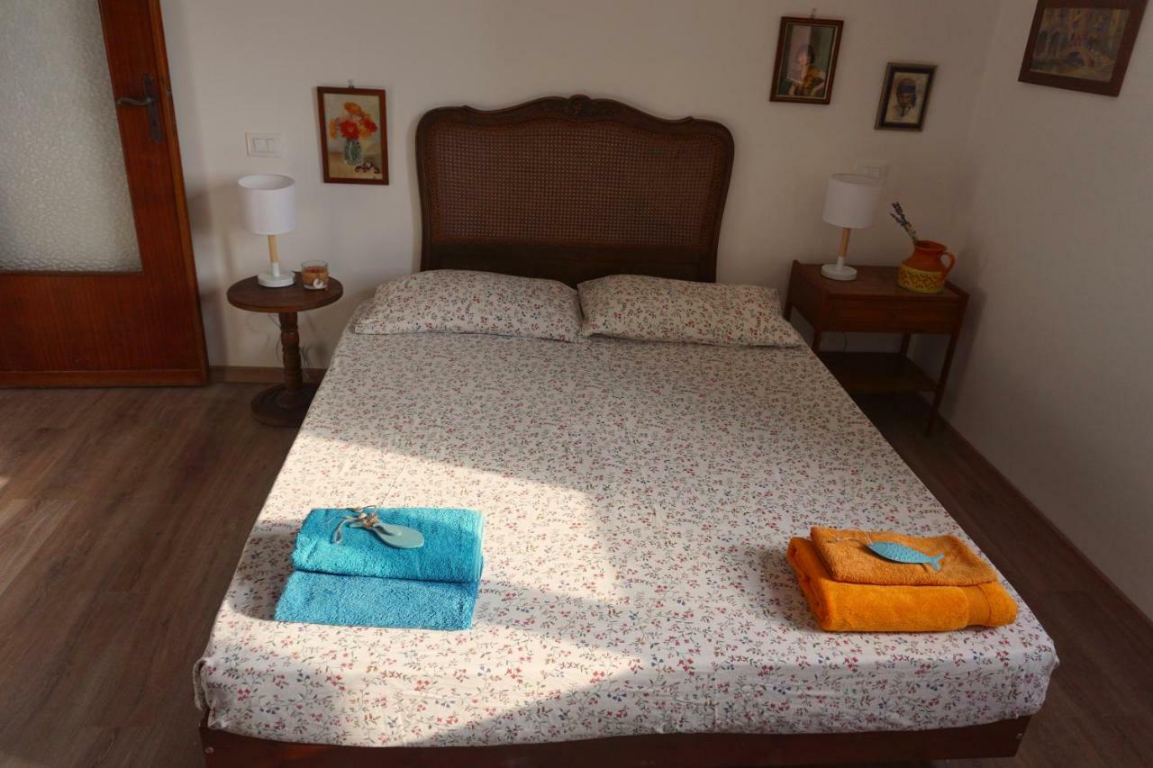 La Quercia Agriturismo Imperia Dış mekan fotoğraf