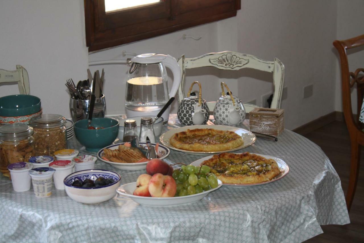 La Quercia Agriturismo Imperia Dış mekan fotoğraf